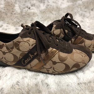 Coach Belina Sneakers